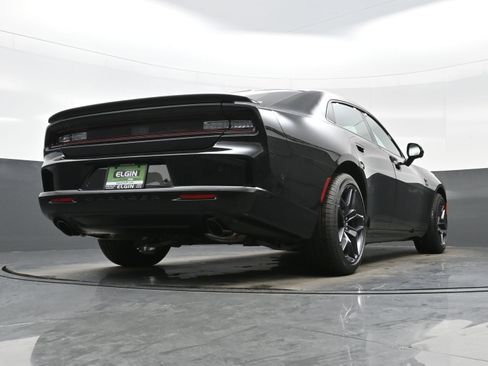 New 2026 Dodge Charger Scat Pack AWD/4WD image 18