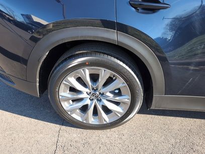 New 2026 MAZDA CX-90 3.3 Turbo w/ Preferred Package