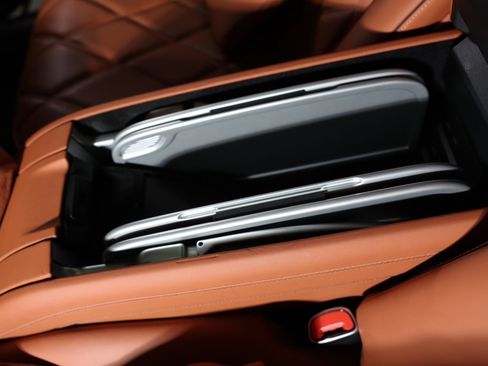 Used 2022 Mercedes-Benz Maybach S 580 4MATIC image 27