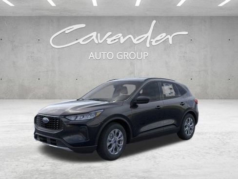 New 2026 Ford Escape Active w/ Tech Pack #1 image 1