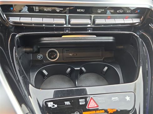 Used 2022 Mercedes-Benz AMG GT 43 image 27