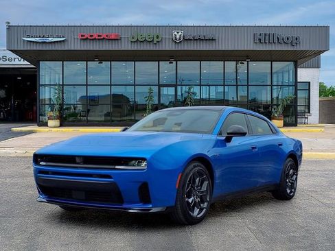New 2026 Dodge Charger R/T AWD/4WD image 1