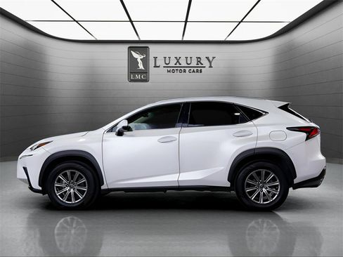 Used 2019 Lexus NX 300 300 Base image 7