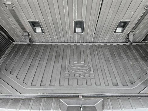 Used 2024 Subaru Ascent Onyx Edition image 23