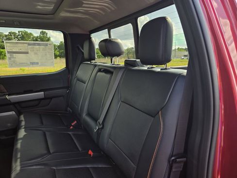 New 2026 Ford F350 Lariat w/ Lariat Premium Package AWD/4WD image 41