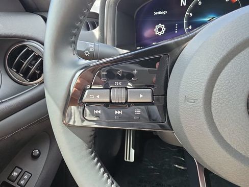 Used 2024 Nissan Z Performance w/ Floor Mat Package RWD image 18