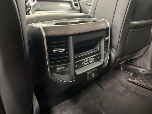 New 2025 RAM 1500 Laramie w/ Sport Appearance Package image 12