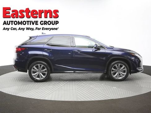 Used 2021 Lexus RX 350 AWD w/ Premium Package image 51