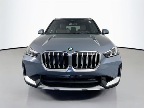 Certified 2025 BMW X1 xDrive28i w/ Convenience Package image 9