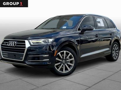 Used 2017 Audi Q7 3.0T Premium