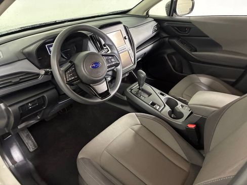 Certified 2024 Subaru Crosstrek 2.0i image 16