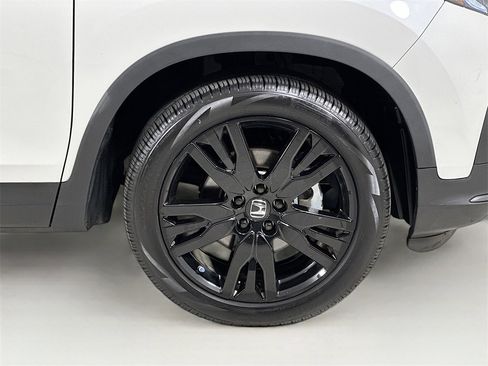 Used 2022 Honda Pilot Special Edition image 8