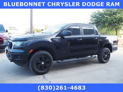 Used 2019 Ford Ranger XLT