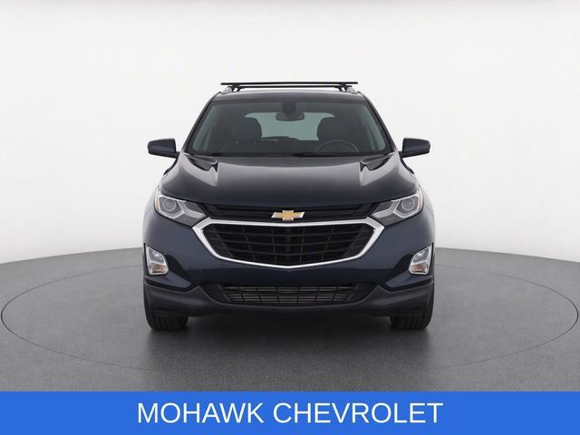 Used 2020 Chevrolet Equinox LT AWD/4WD image 6