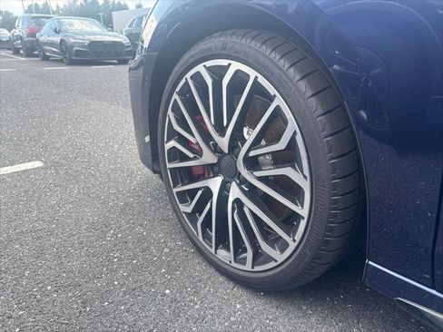 New 2026 Audi S3 Premium AWD/4WD image 4