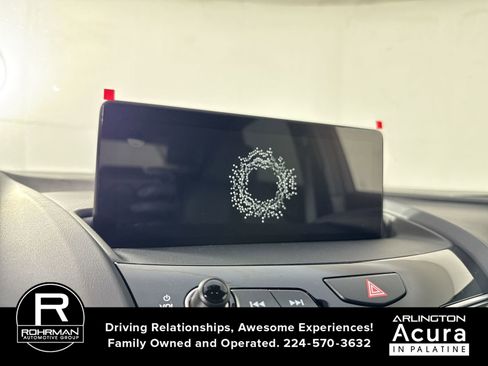 New 2026 Acura RDX A-Spec image 6