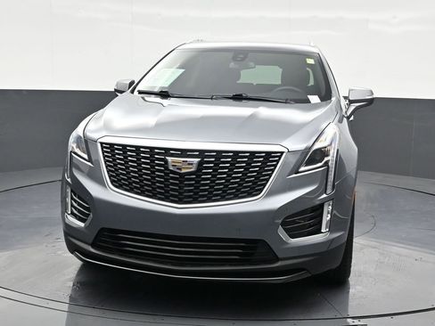 Used 2020 Cadillac XT5 Luxury image 9