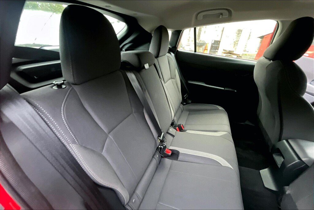 Certified 2024 Subaru Impreza RS AWD/4WD image 15