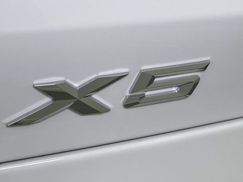 New 2026 BMW X5 xDrive50e AWD/4WD image 10