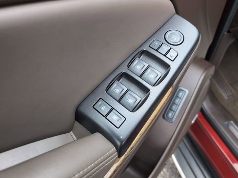 Used 2016 GMC Yukon Denali w/ Enhanced Security Package image 15