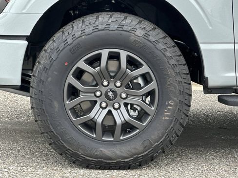 New 2026 Ford F150 Tremor w/ Equipment Group 402B AWD/4WD image 25