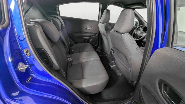 Used 2019 Honda HR-V Sport image 21