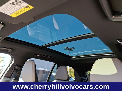 New 2026 Volvo XC90 B6 Ultra w/ Protection Package image 10