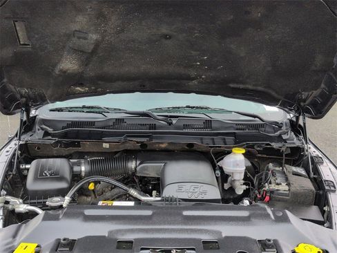 Used 2022 RAM 1500 Classic Warlock image 30