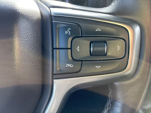 Certified 2021 Chevrolet Silverado 1500 LTZ image 39