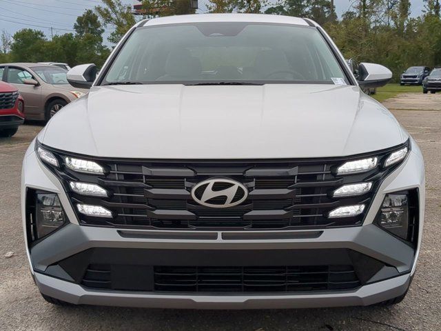 New 2025 Hyundai Tucson SE FWD image 9