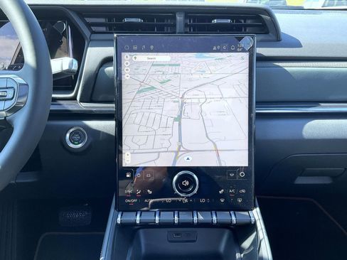 New 2026 GMC Terrain AT4 w/ Technology Package II image 13