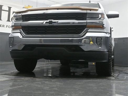 Used 2017 Chevrolet Silverado 1500 LT w/ All Star Edition image 51