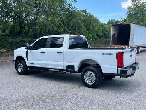 Certified 2026 Ford F350 XL w/ XL Chrome Package AWD/4WD image 5