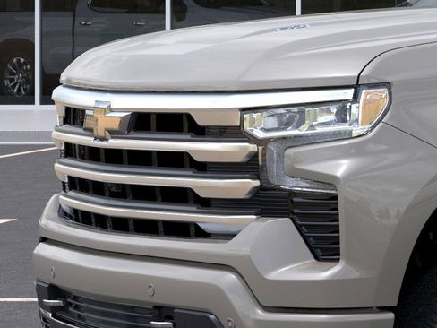 New 2026 Chevrolet Silverado 1500 High Country image 13