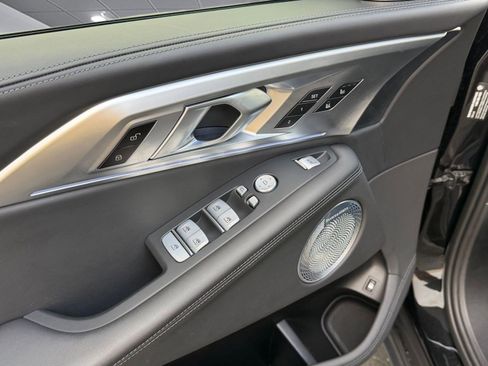 Certified 2023 BMW XM AWD/4WD image 23