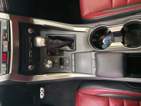 Used 2019 Lexus NX 300 F Sport w/ F Sport Comfort Package AWD/4WD image 33