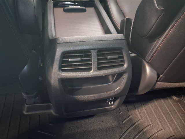 Used 2023 Honda Ridgeline Black Edition image 20