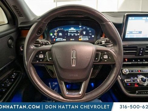 Used 2021 Lincoln Corsair Reserve image 6