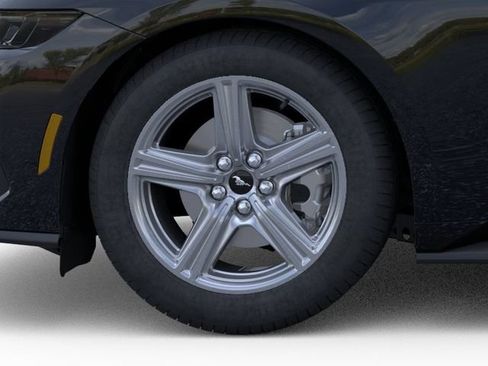 New 2026 Ford Mustang Coupe RWD image 21