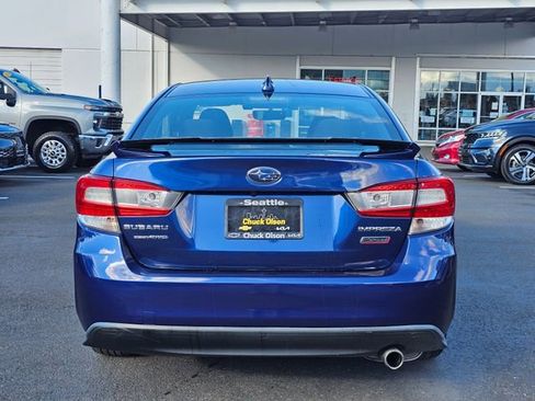 Used 2017 Subaru Impreza 2.0i Sport image 5