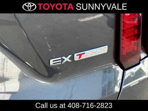 Used 2021 Kia Sorento EX FWD image 13
