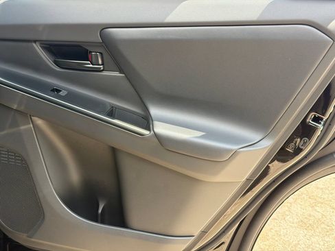 New 2026 Toyota bZ Woodland AWD/4WD image 20