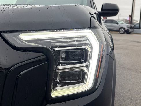 New 2026 GMC Terrain Elevation w/ Elevation Premium Package image 10