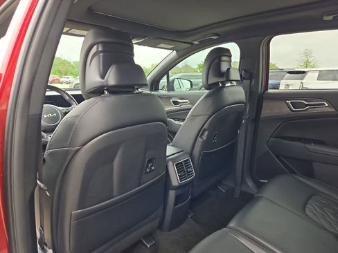 Certified 2023 Kia Sportage X-Line w/ X-Line Premium Package AWD/4WD image 16