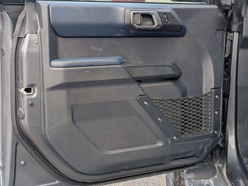 New 2025 Ford Bronco Heritage Edition image 22