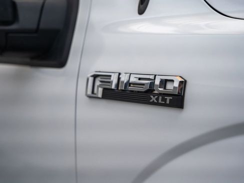 Used 2018 Ford F150 XLT w/ Trailer Tow Package AWD/4WD image 16