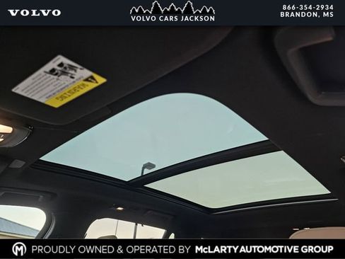 New 2026 Volvo XC90 B6 Ultra w/ Protection Package image 20