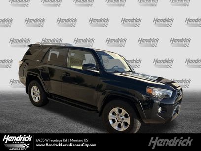 Used 2014 Toyota 4Runner SR5