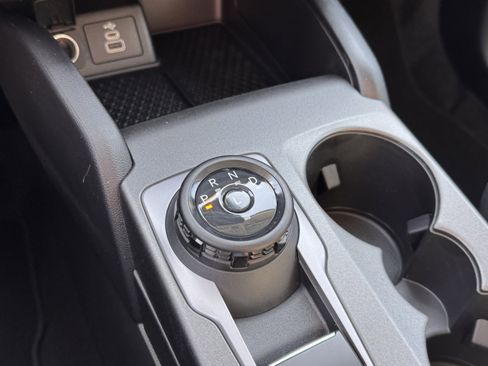 New 2026 Ford Bronco Sport Big Bend image 19