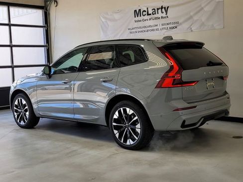 New 2026 Volvo XC60 B5 Plus w/ Protection Package Premier AWD/4WD image 3